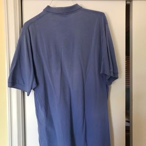 RALPH LAUREN POLO MENS XL polo shirt